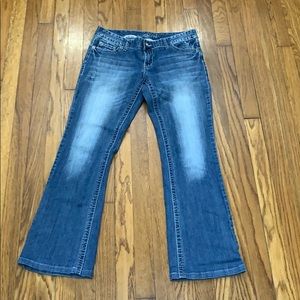 Women’s Maurice Jeans